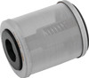 BikeMaster BM-142 Oil Filter - Black