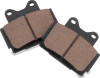 BikeMaster BM-104 Brake Pads