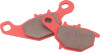 BikeMaster BM-230 Sintered Brake Pads