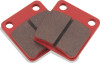 BikeMaster BM-054 Sintered Brake Pads