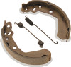 BikeMaster Suzuki Brake Shoes