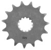 BikeMaster Kawasaki Suzuki Triumph Front Sprocket 525 15T