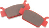 BikeMaster BM-714 Sintered Brake Pads