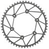 Rear Sprocket Chromoly Stl/Zir 51t 520 Chromatic Ktm/Husq