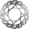 ALL BALLS Brake Rotor - Honda 18-0019