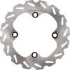 ALL BALLS Brake Rotor - Yamaha 18-0027