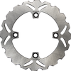 ALL BALLS Brake Rotor - Honda 18-0052