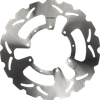 ALL BALLS Brake Rotor - Honda 18-0117