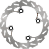 ALL BALLS Brake Rotor - Arctic Cat/Honda/Kawasaki/Suzuki 18-0011