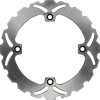 ALL BALLS Brake Rotor - Honda 18-0061