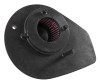 K&N Textured Black Replacement Air Filter 2015 Harley-Davidson XG500 Street