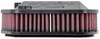 K&N 2014 Yamaha XVS950 Bolt Drop In Air Filter