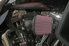 K&N 2015 Harley-Davidson FLTRXS Road Glide AirCharger Performance Intake