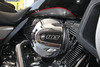 K&N 2015 Harley-Davidson FLTRXS Road Glide AirCharger Performance Intake