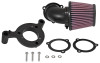 K&N 2015 Harley-Davidson FLTRXS Road Glide AirCharger Performance Intake