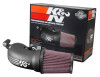 K&N 01-17 Harley-Davidson Softail / Dyna FI Performance Air Intake System
