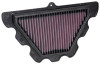 K&N 18-19 Kawasaki Z900RS - 948CC Replacement Air Filter