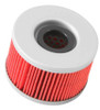 K&N Honda 2.719in OD x 1.781in H Oil Filter
