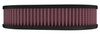 K&N 10-12 Harley-Davidson FLHXSE/FLSTSE / 11-12 FLHTCUSE / 11 FLTRUSE Replacement Air Filter