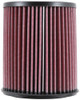 K&N 04-10 Yamaha YFZ450/450R Air Filter