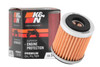 K&N Yamaha 1.5in OD x 1.844in H Oil Filter