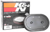 K&N 88-12 Harley-Davidson Sportster Screamin Eagle Element Replacement Air Filter