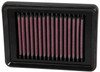 K&N 08-13 Yamaha XP500 T-MAX Replacement Air Filter