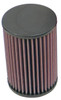 K&N  Yamaha YFM Bruin / Kodiak / Grizzly /Wolverine Replacement Air Filter