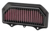 K&N 11-13 Suzuki GSXR600/GSXR750 Race Specific Air Filter