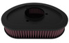 K&N 08-09 Harley Replacement Air Filter