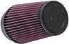 K&N Bombardier/Can AM/Honda 450/644/650 Universal Replacement Tapered Conical Air Filter