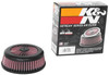 K&N 09-21 Kawasaki KLX250S/SF / KLX300/R/SM Replacement Air Filter
