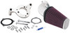 K&N 01-14 Harley-Davidson Softail/DYNA FL Performance Intake Kit