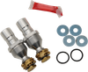 RACE TECH Fork Kit - 20 mm - Gold Valve - Type 3 FMGV S2047