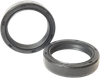 K&S TECHNOLOGIES Fork Seals - 38 mm x 50 mm x 10.5 mm 16-1031