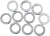 JAMES GASKET Fork Air Control Gasket - 10-Pack JGI-45583-83