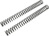 FACTORY CONNECTION Front Fork Springs - 0.47 kg/mm LRN-047