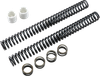 PROGRESSIVE SUSPENSION Fork Lowering Kit - 49 mm 10-1572