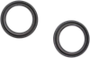 PARTS UNLIMITED Front Fork Seals - 46 mm ID x 58.5 mm OD x 11.6 mm/BR5478I T PUP40FORK455120