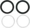 LEAKPROOF SEALS Fork Seal Kit - 39 mm ID x 52 mm OD x 11 mm T - For Showa Forks 5249