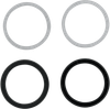 LEAKPROOF SEALS Fork Seals - 49 mm ID x 60 mm OD x 10 mm T 7261