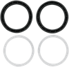 LEAKPROOF SEALS Fork Seals - 30 mm ID x 42 mm OD x 10.5 mm T 7237