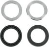 LEAKPROOF SEALS Fork Seals - 27 mm ID x 39 mm OD x 10.5 mm T 7218