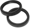 KYB Front Fork Oil Seal Set - 36 mm ID - Kawasaki/Yamaha 110013600102