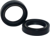 K&S TECHNOLOGIES Fork Seals - 31 mm x 43 mm x 10 mm 16-1008
