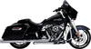 VANCE & HINES Dresser Duals PCX™ Head Pipe - Chrome 17351