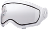 Z1R Range / Range 2.0 / Nemesis Helmet Dual Pane Shield - Clear 0130-0795