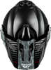 Black/Grey