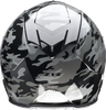 Z1R Warrant Helmet - Camo