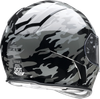Z1R Warrant Helmet - Camo
